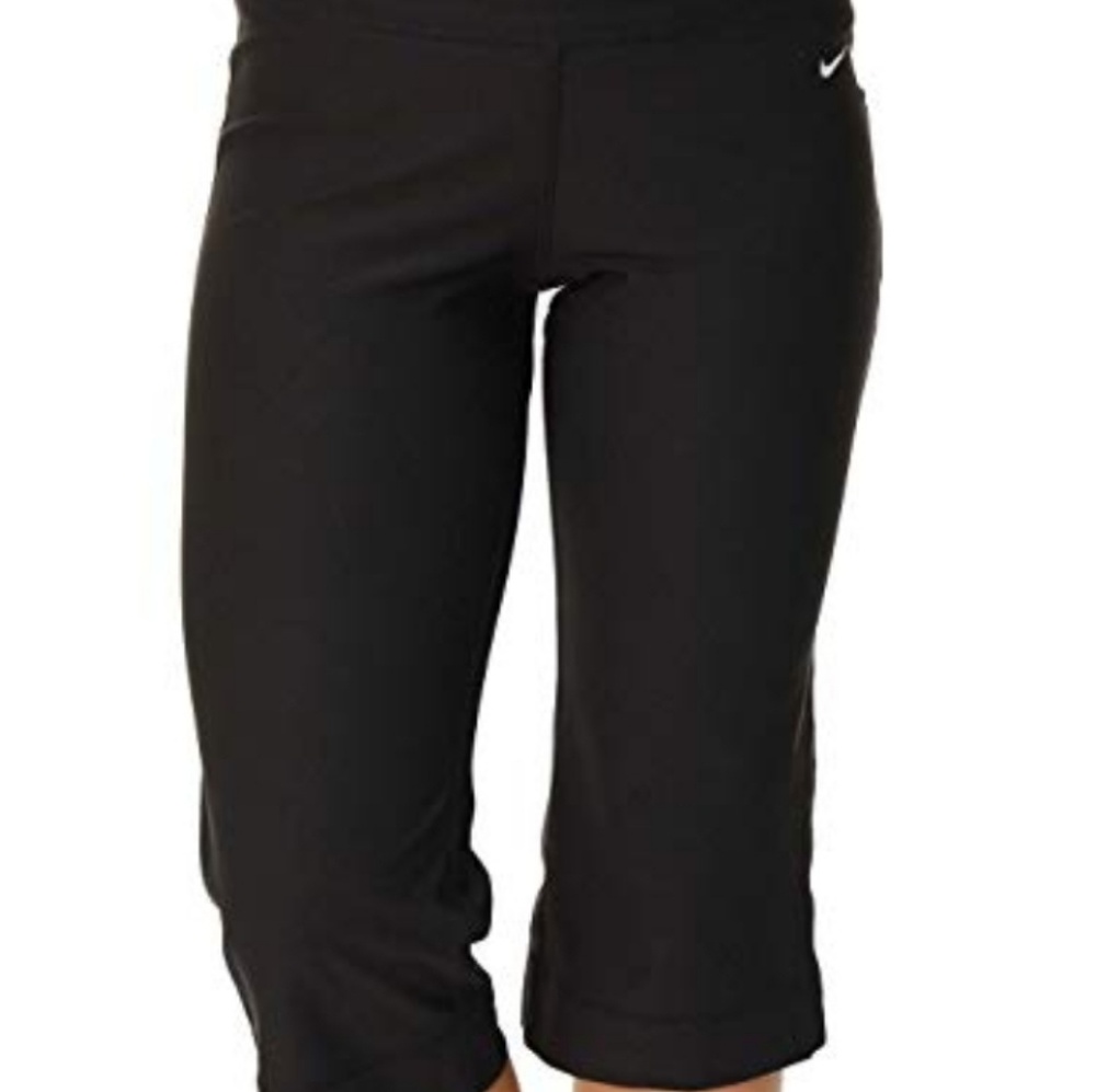 Nike Dri-Fit capris